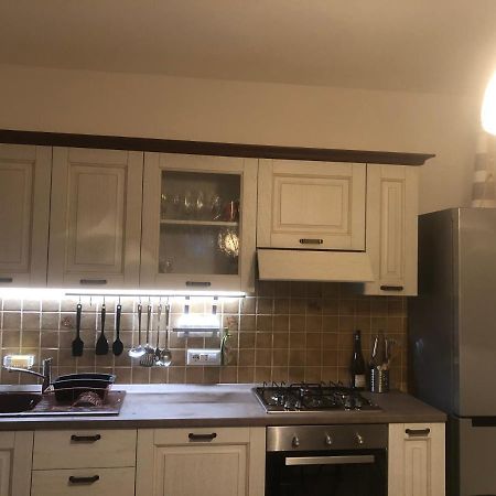 Sardegna-Ferienwohnung Mit Emotionale Meeres Blick Torre dei Corsari Eksteriør billede