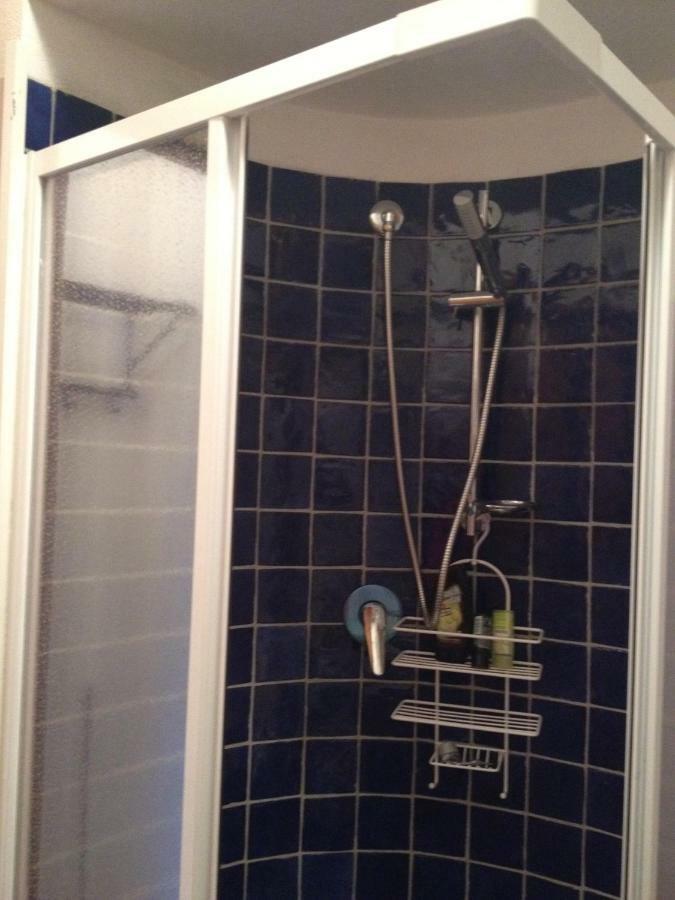 Sardegna-Ferienwohnung Mit Emotionale Meeres Blick Torre dei Corsari Eksteriør billede